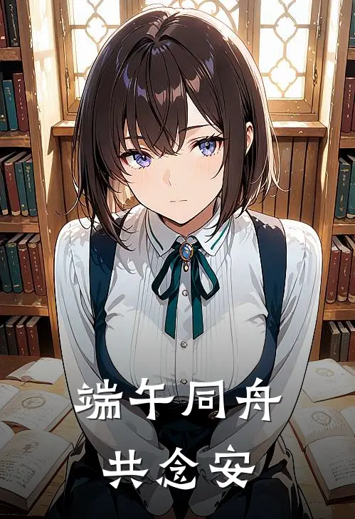 端午同舟共念安