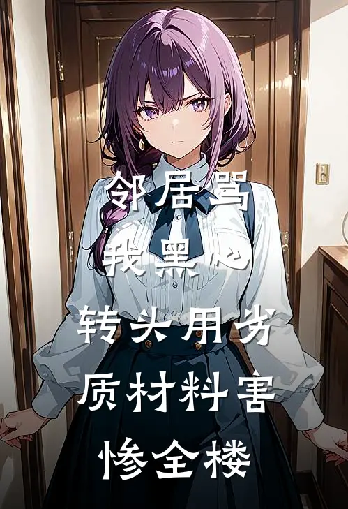 邻居骂我黑心，转头用劣质材料害惨全楼