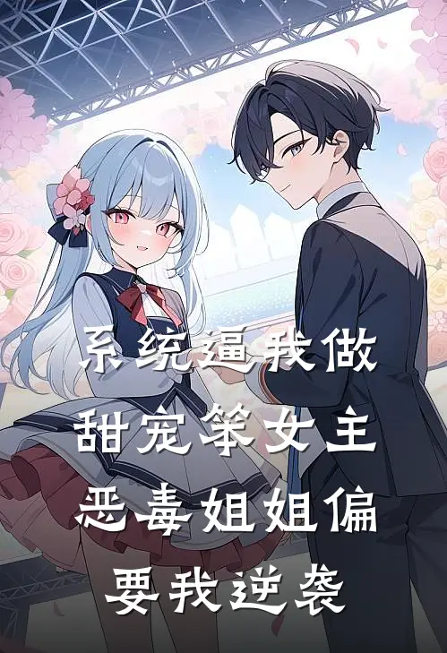系统逼我做甜宠笨女主，恶毒姐姐偏要我逆袭