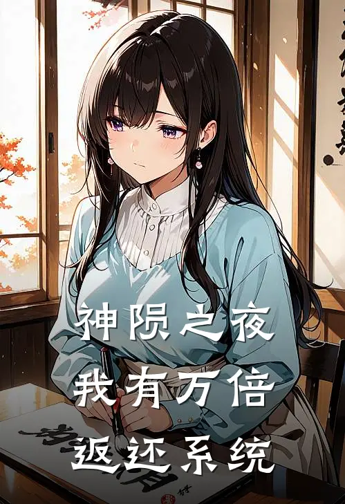 神陨之夜：我有万倍返还系统
