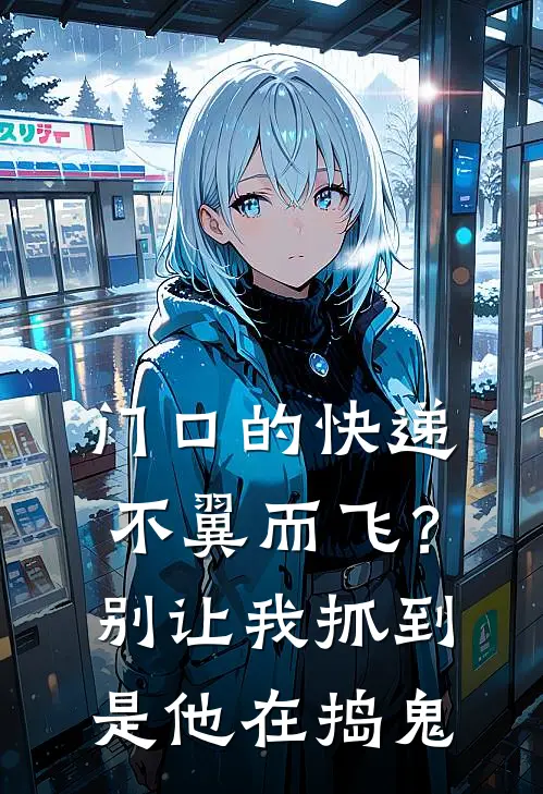 门口的快递不翼而飞？别让我抓到是他在捣鬼