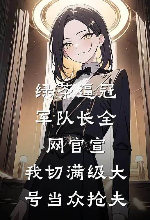 绿茶逼冠军队长全网官宣，我切满级大号当众抢夫