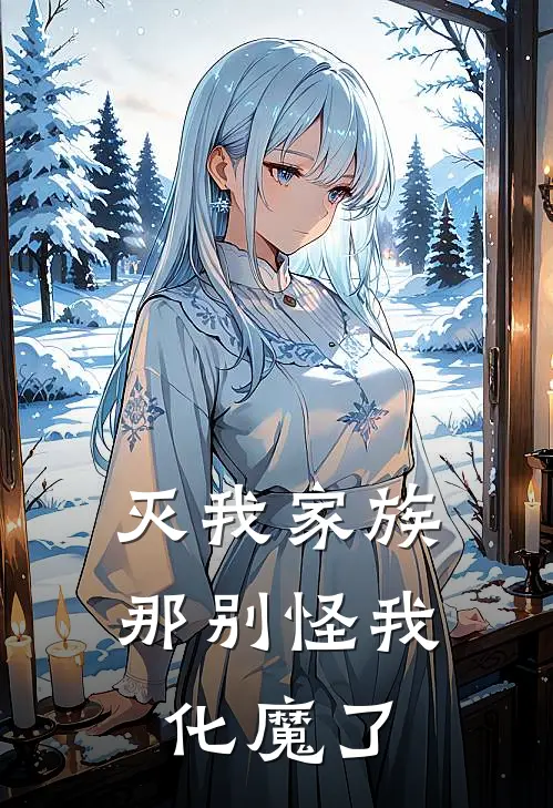 灭我家族，那别怪我化魔了