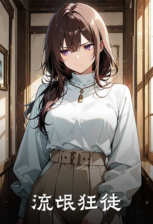 流氓狂徒