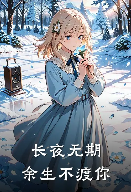 长夜无期，余生不渡你