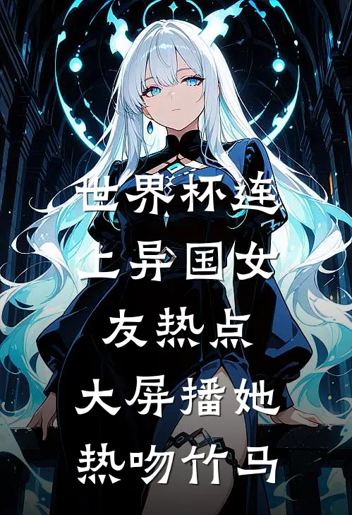 世界杯连上异国女友热点，大屏播她热吻竹马