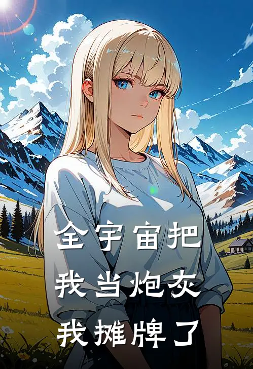 全宇宙把我当炮灰，我摊牌了