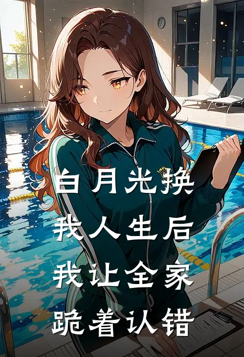 白月光换我人生后，我让全家跪着认错