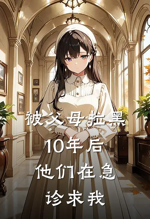 被父母拉黑10年后，他们在急诊求我
