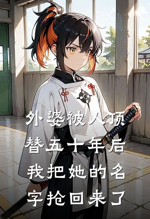 外婆被人顶替五十年后，我把她的名字抢回来了