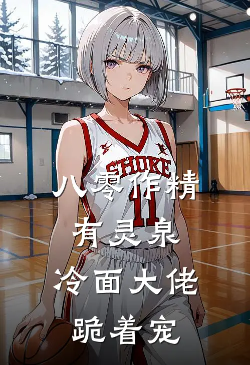 八零作精有灵泉，冷面大佬跪着宠