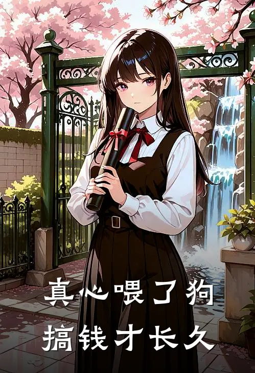 真心喂了狗，搞钱才长久