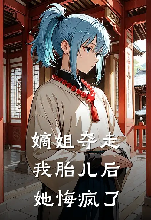 嫡姐夺走我胎儿后，她悔疯了