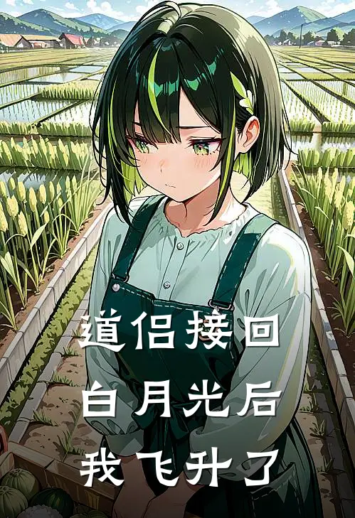 道侣接回白月光后，我飞升了