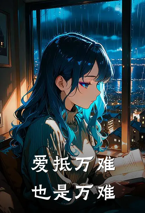 爱抵万难，也是万难