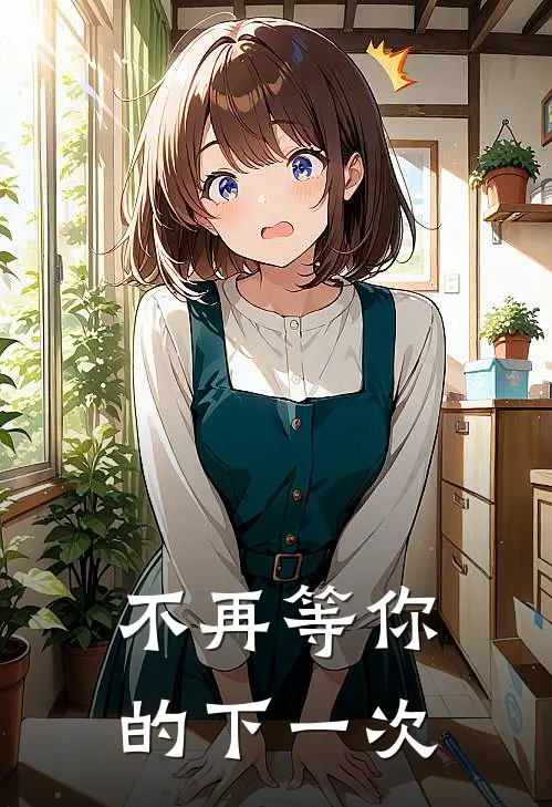 不再等你的下一次