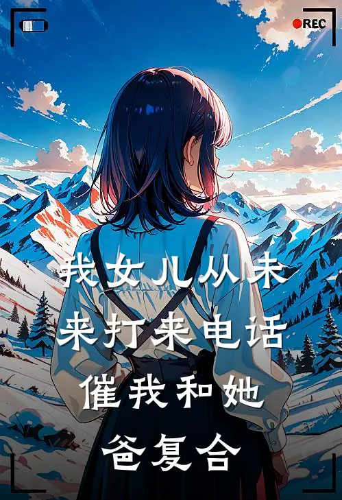 我女儿从未来打来电话，催我和她爸复合