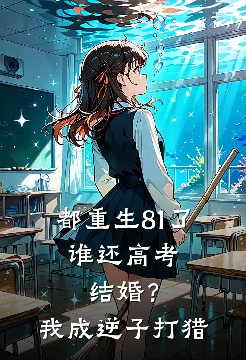 都重生81了，谁还高考结婚？我成逆子打猎