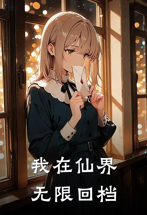 我在仙界无限回档