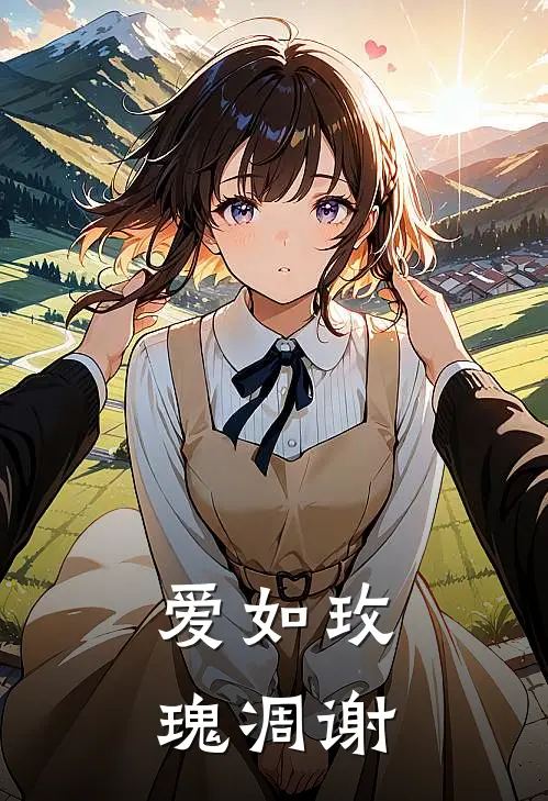 爱如玫瑰凋谢