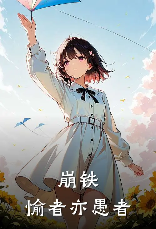 崩铁：愉者亦愚者