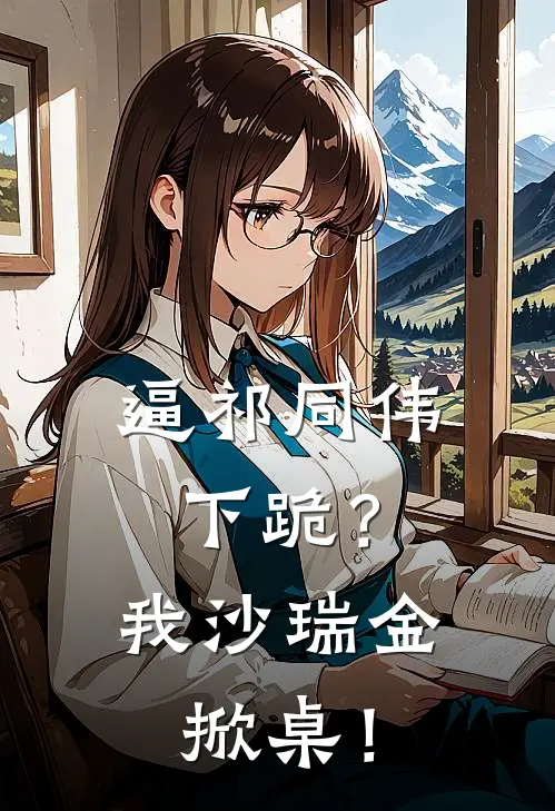逼祁同伟下跪？我沙瑞金掀桌！