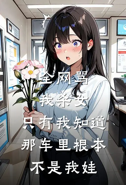 全网骂我杀女，只有我知道那车里根本不是我娃