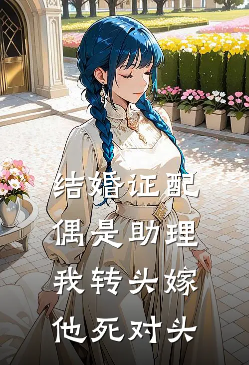 结婚证配偶是助理，我转头嫁他死对头