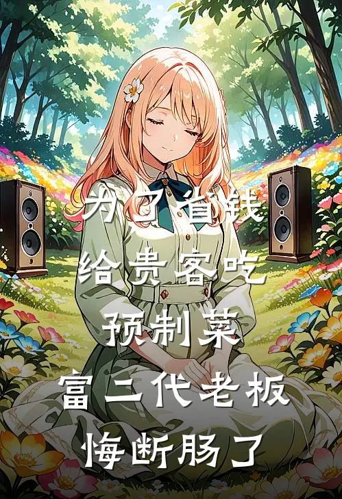 为了省钱给贵客吃预制菜，富二代老板悔断肠了