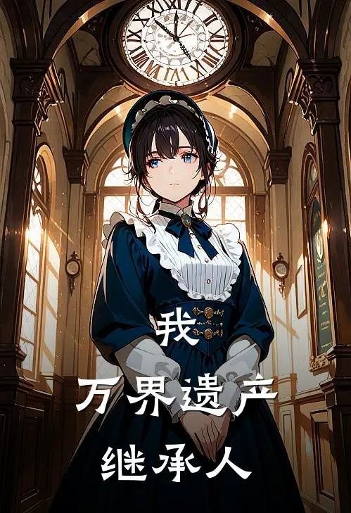 我，万界遗产继承人