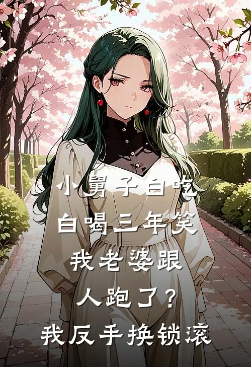 小舅子白吃白喝三年笑我老婆跟人跑了？我反手换锁：滚