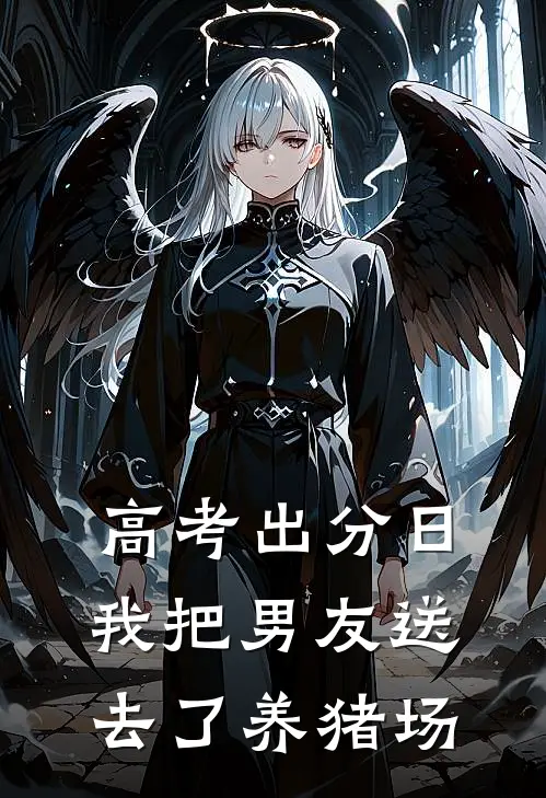 高考出分日，我把男友送去了养猪场