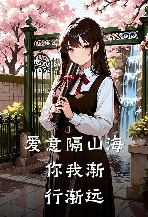 爱意隔山海，你我渐行渐远