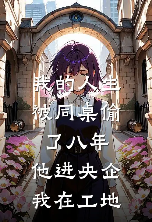 我的人生被同桌偷了八年，他进央企我在工地