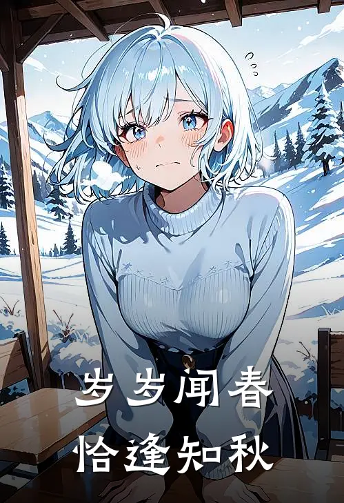 岁岁闻春，恰逢知秋