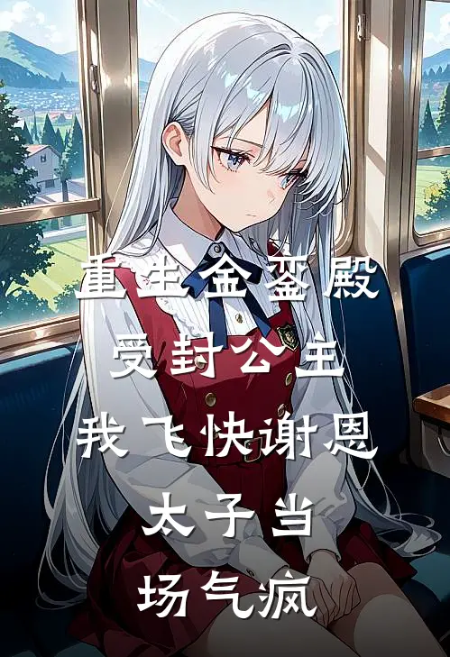 重生金銮殿受封公主，我飞快谢恩，太子当场气疯
