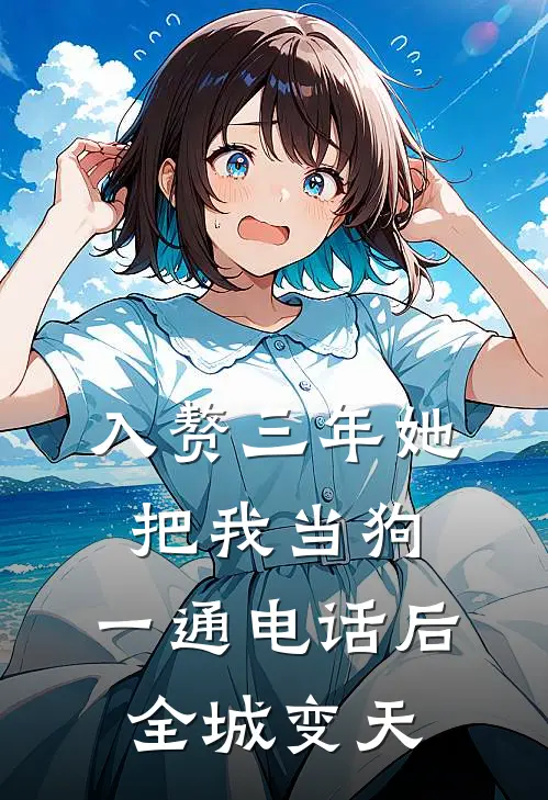 入赘三年她把我当狗，一通电话后全城变天