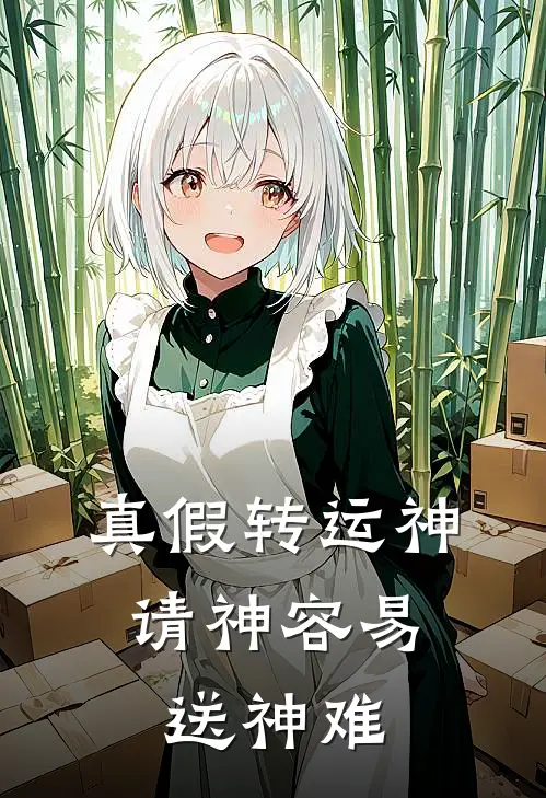 真假转运神：请神容易送神难