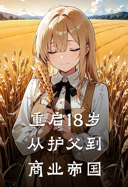 重启18岁：从护父到商业帝国