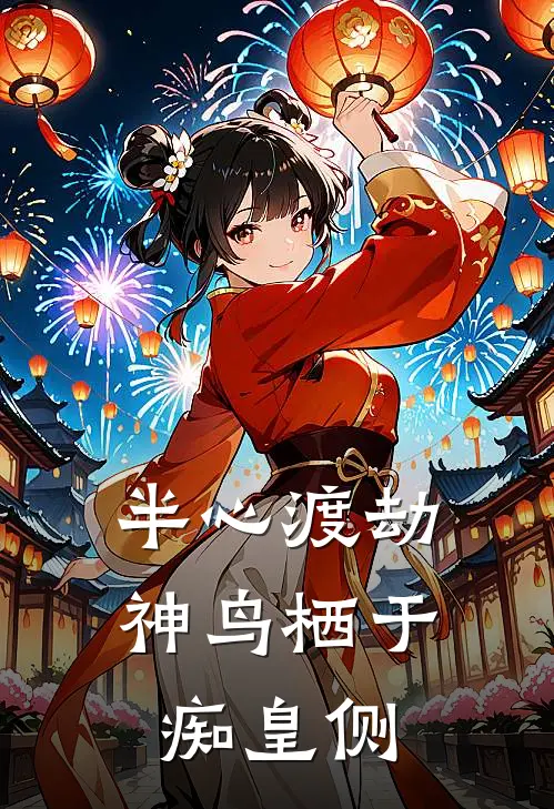 半心渡劫：神鸟栖于痴皇侧