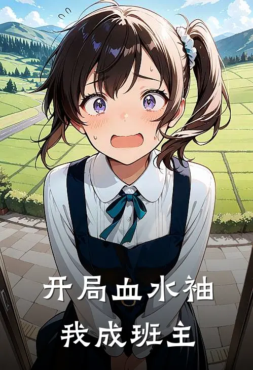 开局血水袖，我成班主