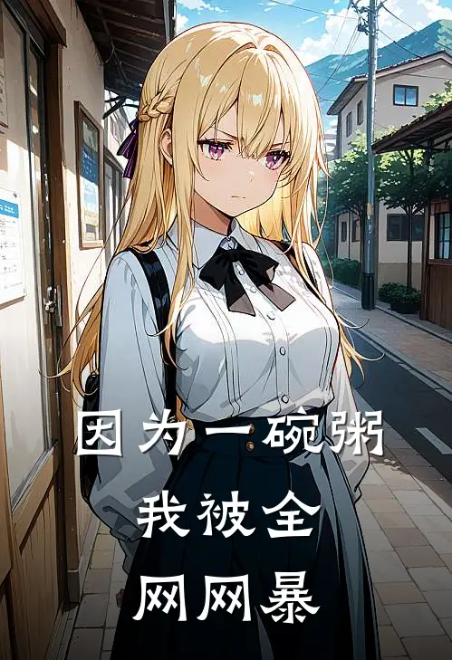 因为一碗粥，我被全网网暴