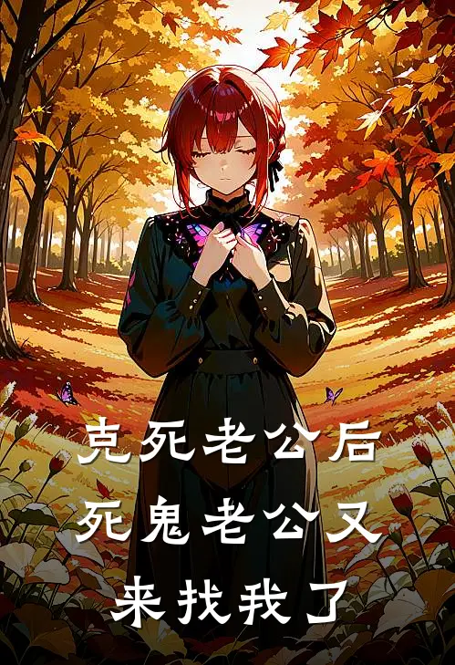 克死老公后，死鬼老公又来找我了