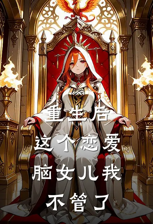 重生后，这个恋爱脑女儿我不管了