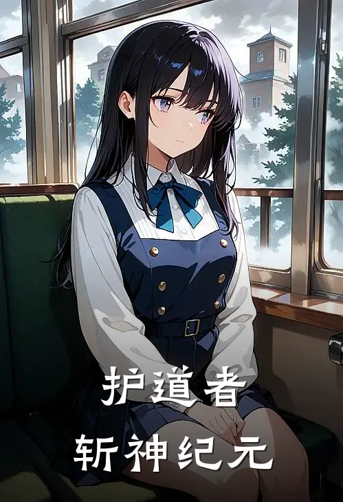 护道者：斩神纪元