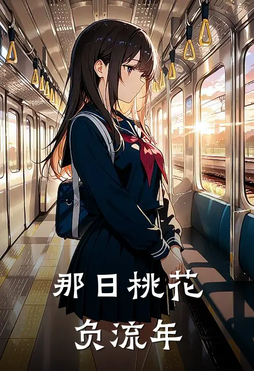 那日桃花负流年