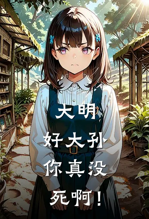 大明：好大孙，你真没死啊！