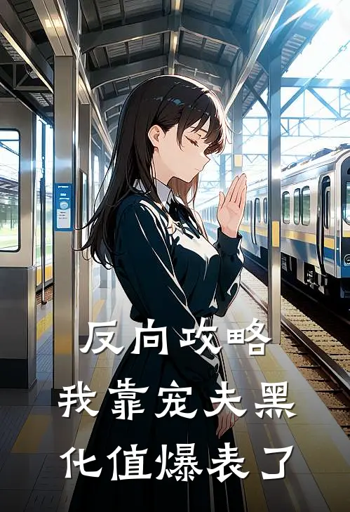 反向攻略：我靠宠夫黑化值爆表了