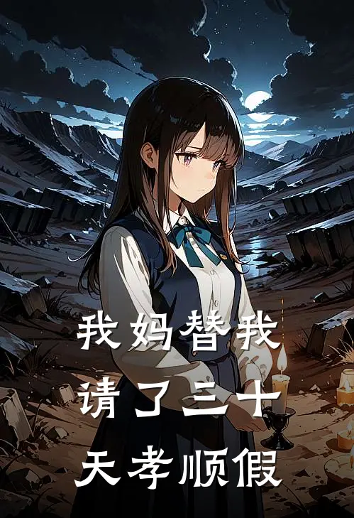 我妈替我请了三十天孝顺假