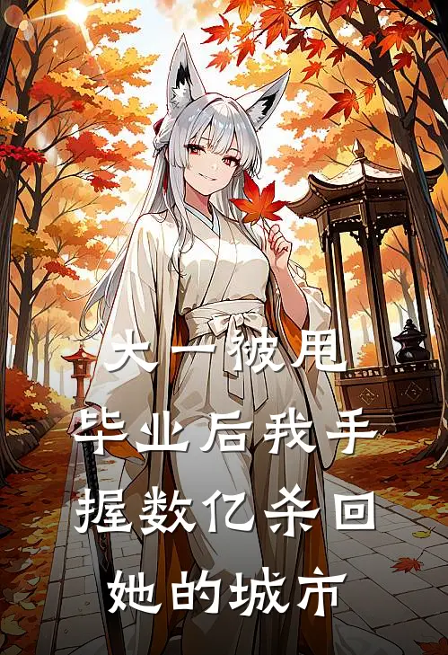 大一被甩，毕业后我手握数亿杀回她的城市